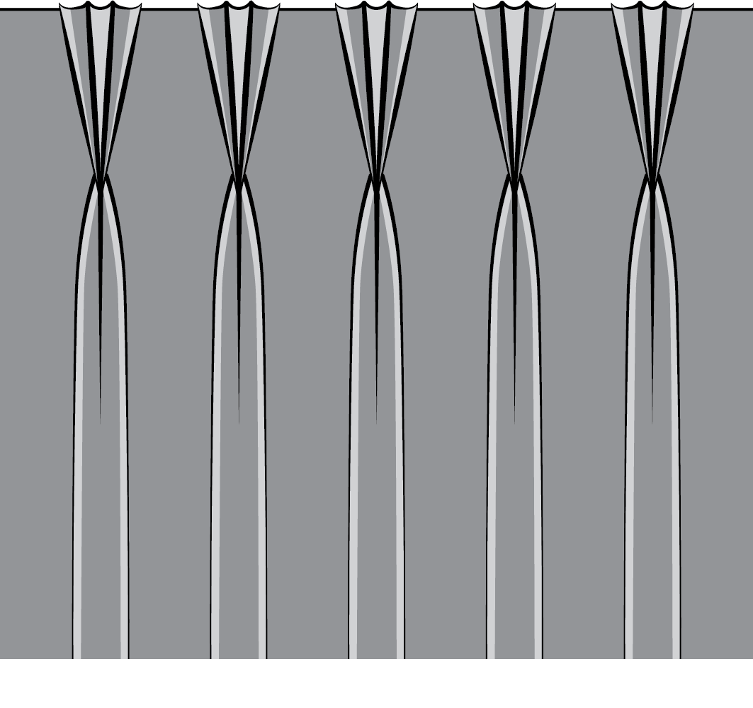 Triple pinch pleat.png