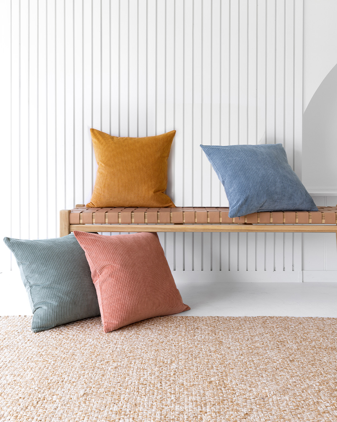 Sustainable Home Decor Featuring Zaab Homewares
