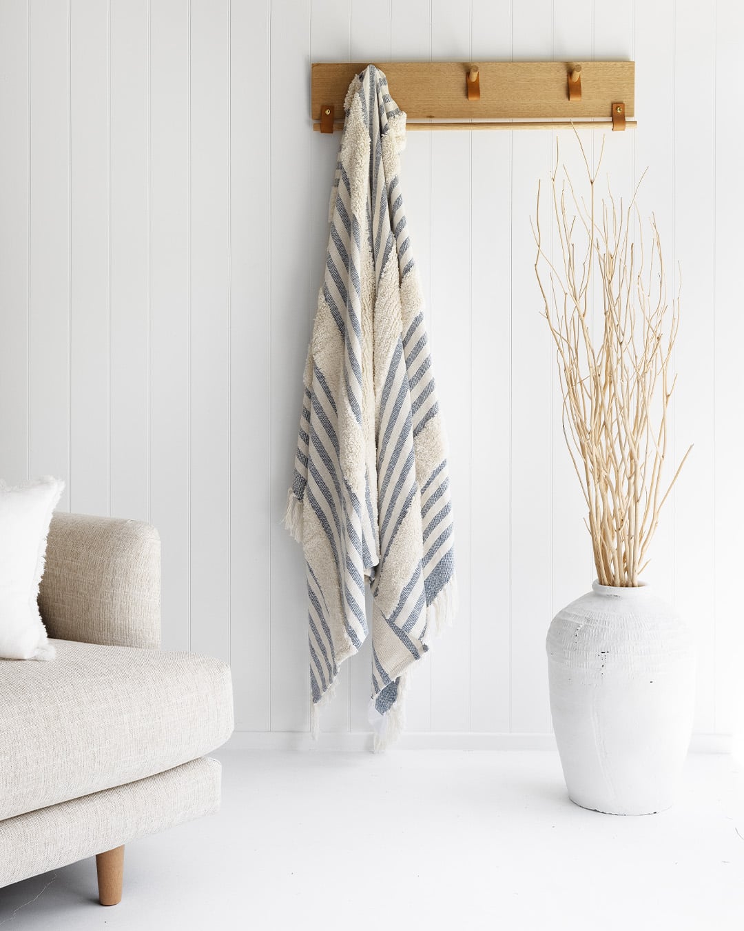 Sustainable Home Decor Featuring Zaab Homewares