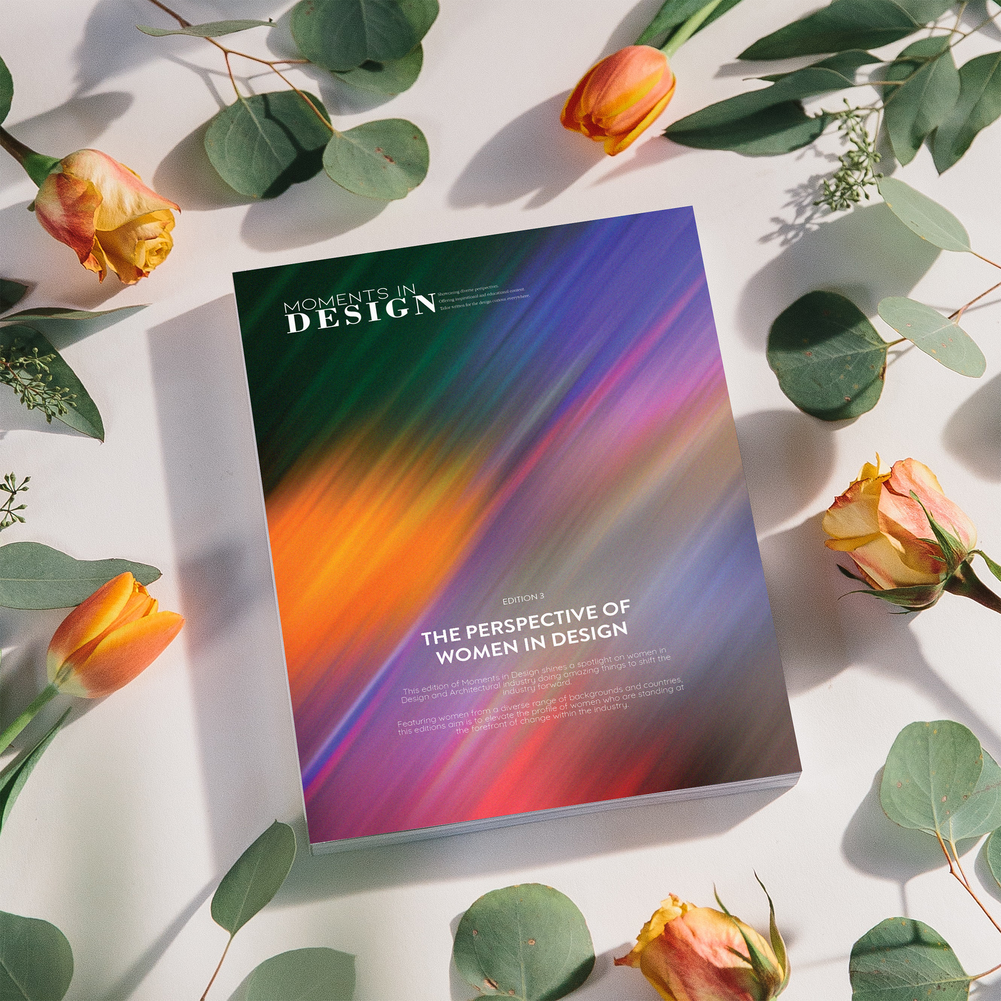 Moments in Design_Edition 3