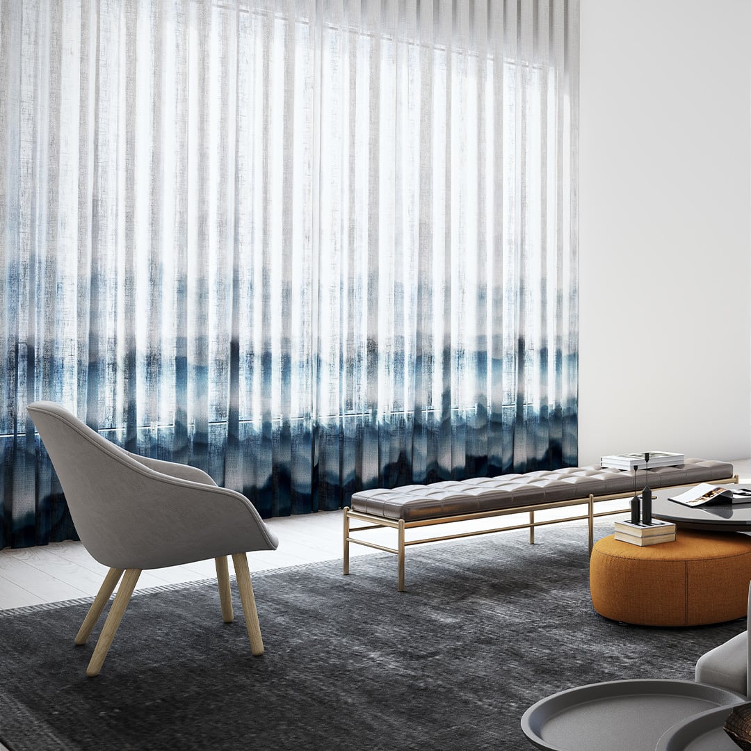 Arco Drapery Collection by Maurice Kain