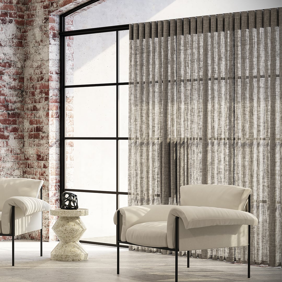 Williamsburg Drapery Collection by Maurice Kain