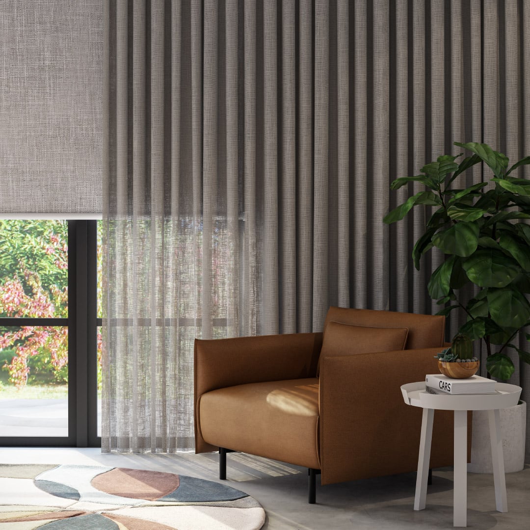 Bergamo Fabric