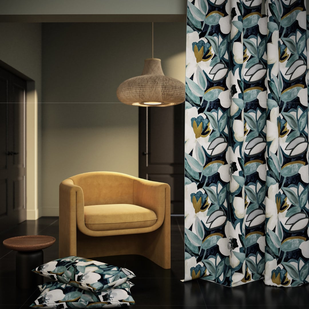 Ortana Room Set
