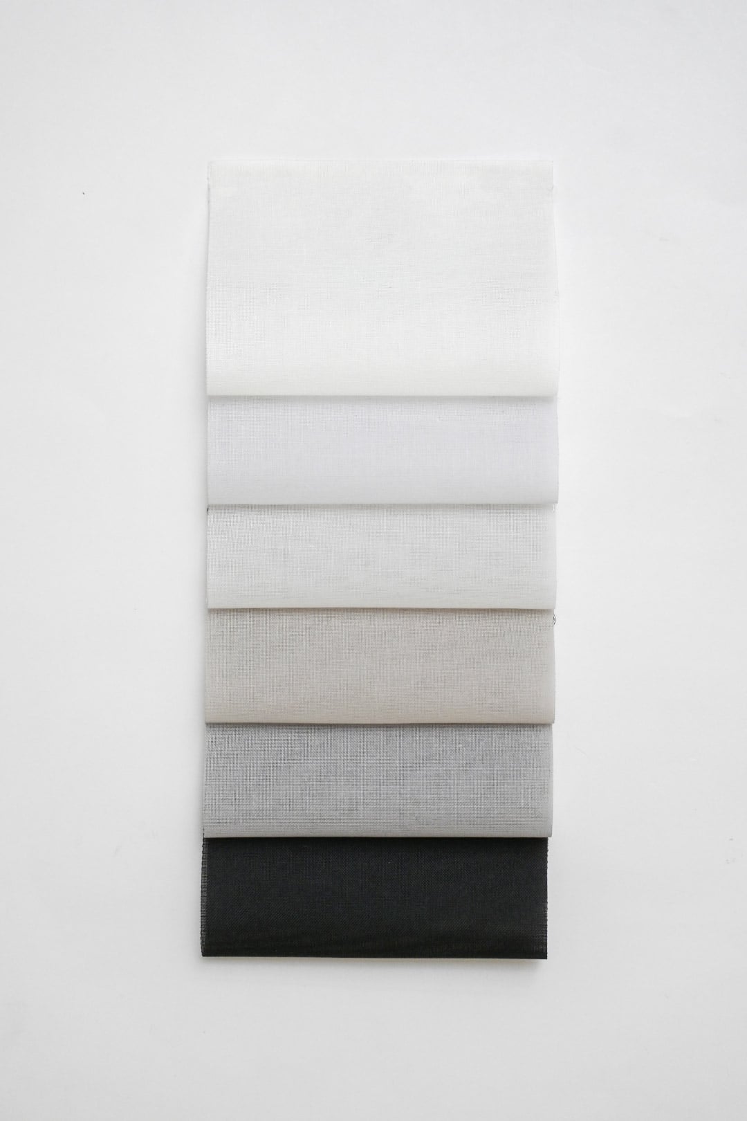 Ortana Swatches