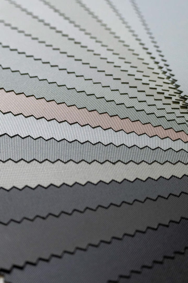 Ortana Swatches
