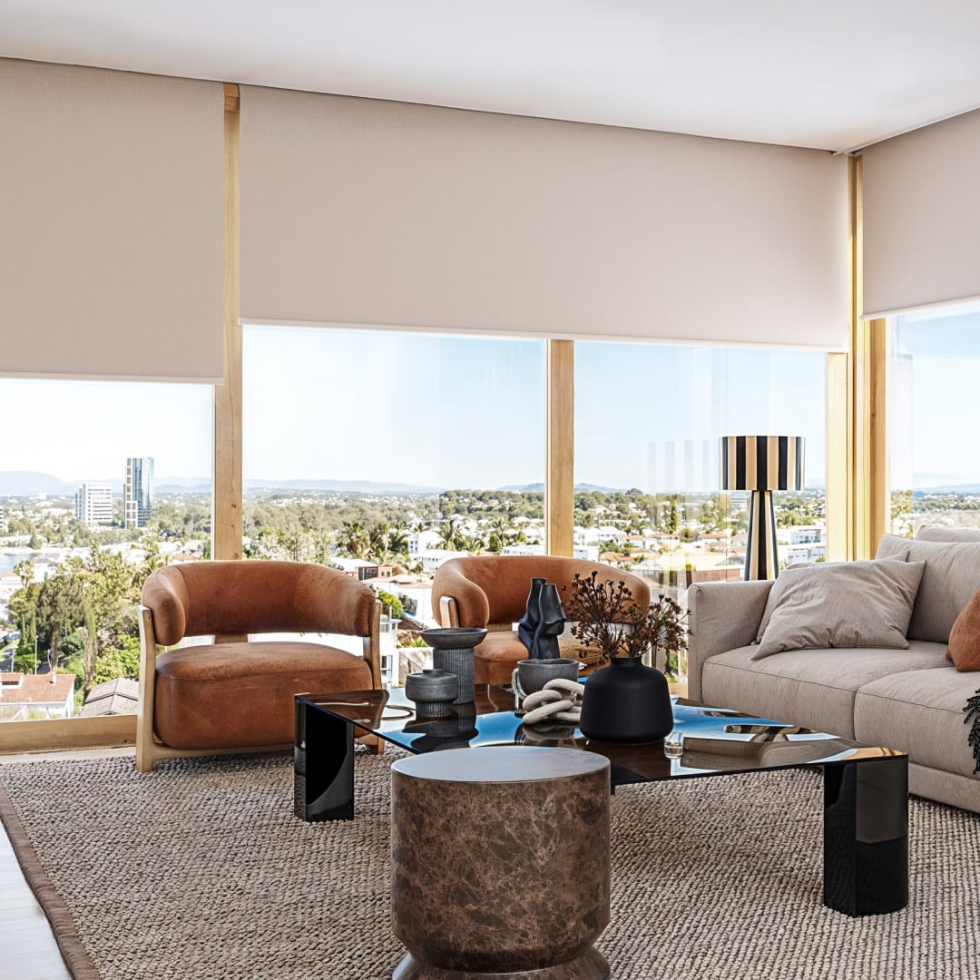 Ortana Room Set