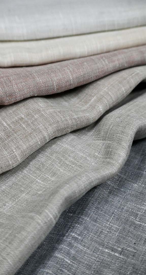 Linesse Fabric