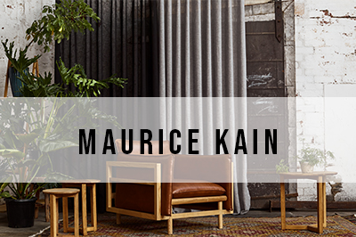 Drapery by Maurice Kain